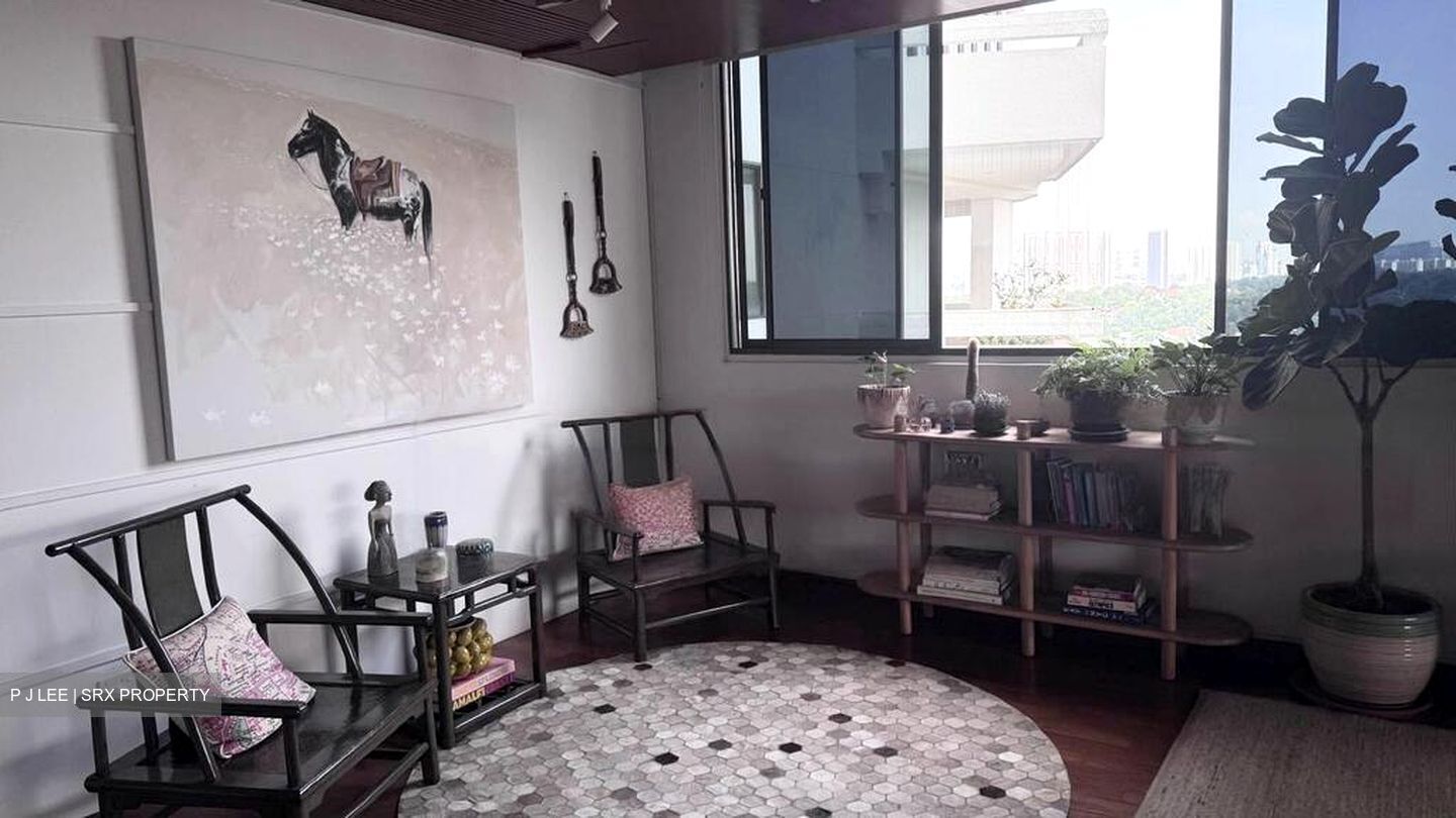 One Chatsworth (D10), Apartment #451053091